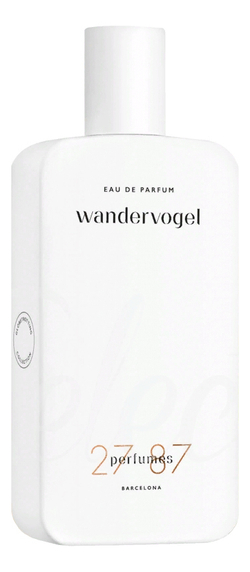 27 87 Perfumes Wandervogel