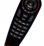 Пульт для MTC T4HU1505/34kA ic (SF372) Huayu