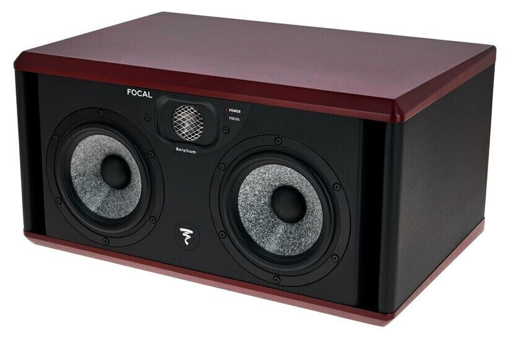 Focal Twin6 2022