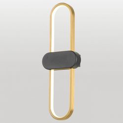 Накладной светильник Lussole Tift LSP-7335