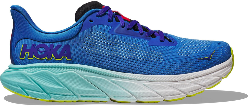 Кроссовки мужские Hoka Arahi 7 Wide