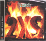 Nazareth / 2xS (30th Anniversary Edition)(RU)(CD)