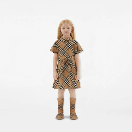 Платье Burberry