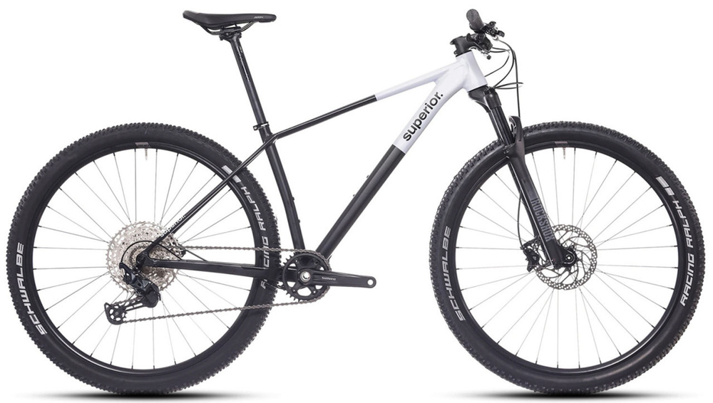 Горный велосипед Superior XP 6.2 (2025)