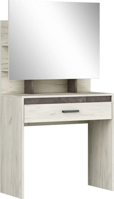 Прага Стол макияжный