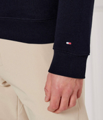 Худые Tommy Hilfiger - черный(MW0MW35528)