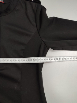 Платье Fantosh черное 44 размер