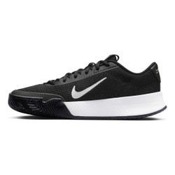 Женские теннисные кроссовки Nike Vapor Lite 2 Clay Court Shoe Women - Black, White