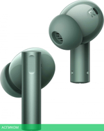 Наушники Realme Buds Air 6 зеленый (RMA2402)