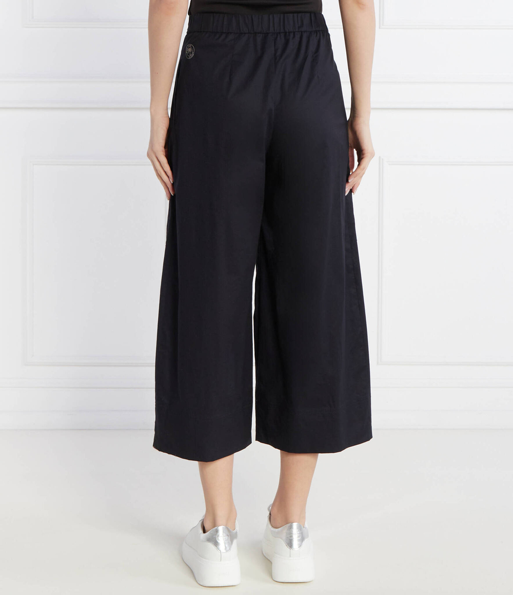 Брюки WARIN Marc Cain - черный(WS 81.60 W67)