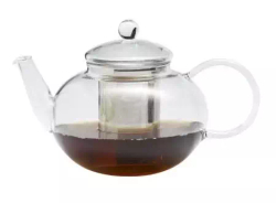 Trendglas Jena - Чайник Miko с заваркой 1,2л. / артикул   T00102067  / GTIN 00545259