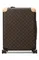 ЧЕМОДАН LOUIS VUITTON HORIZON Monogram Macassar