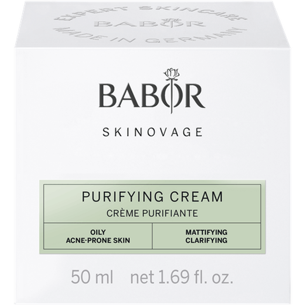 Крем для проблемной кожи BABOR Skinovage Purifying Cream 50 мл