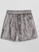 Юбка-шорты нарядные детские