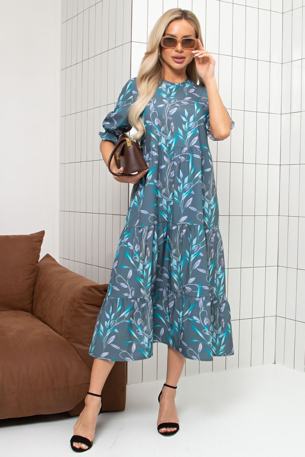 Платье Мэдисон №10 Valentina