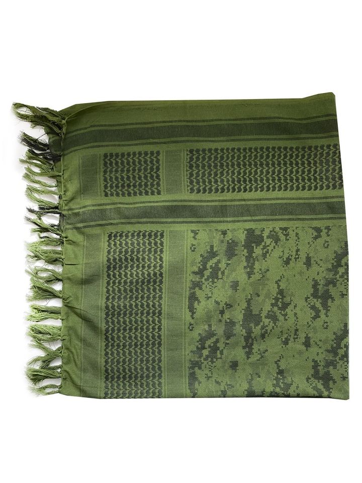 Арафатка (олива-цифра)