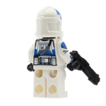 Клон-медик (501-ый легион)