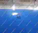 Катапульта Блоб «Морская волна», 8×2×3 м