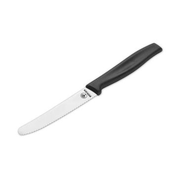 Нож кухонный Boker 03BO002 Sandwich Knife Black клинок из стали Stainless Steel, рукоять ABS-Пластик
