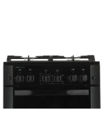 Плита газовая 6500-02 0115