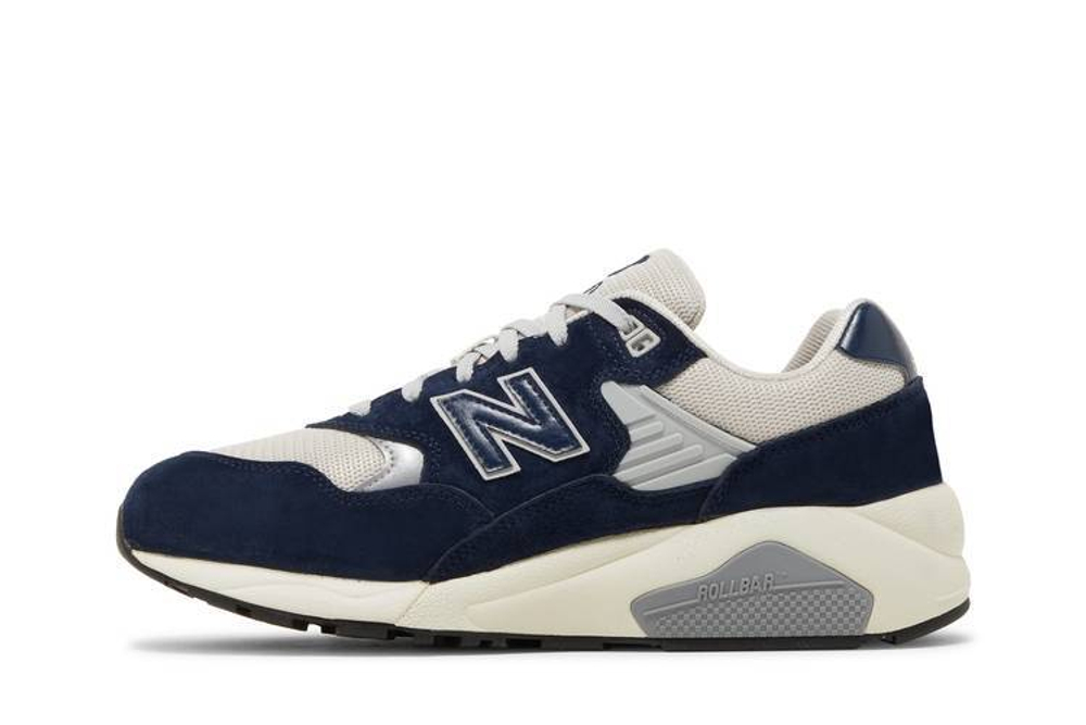 Кроссовки New Balance Nb 580