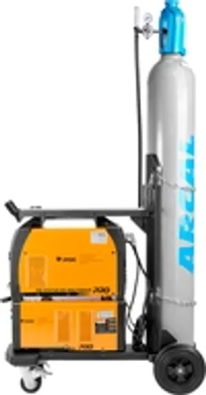 Клемма заземления Сварог TECH M-600 А