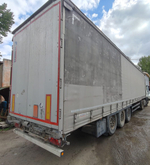 Schmitz Cargobull SCB*S3T Полуприцеп шторный SCB S3T