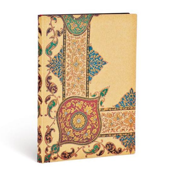 Paisley Iv Kraft, Midi,176pp
