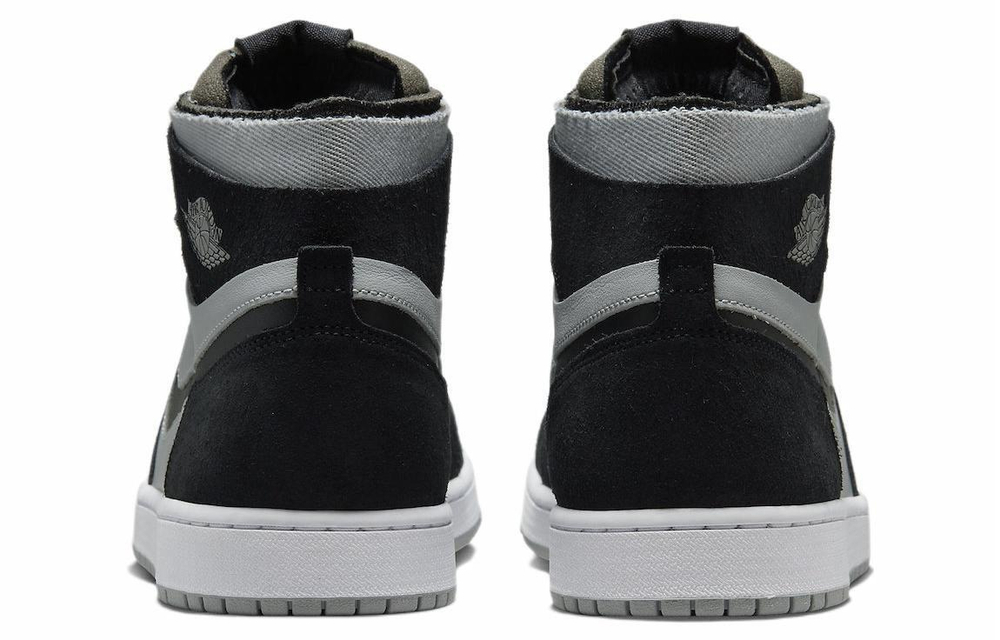 Кроссовки Jordan Air Jordan 1 Air Cmft