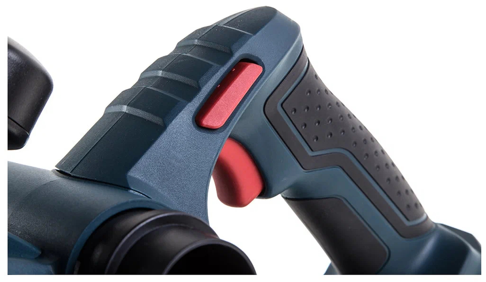 Аккумуляторный рубанок Bosch GHO 18 V-LI (без акк, без з/у)