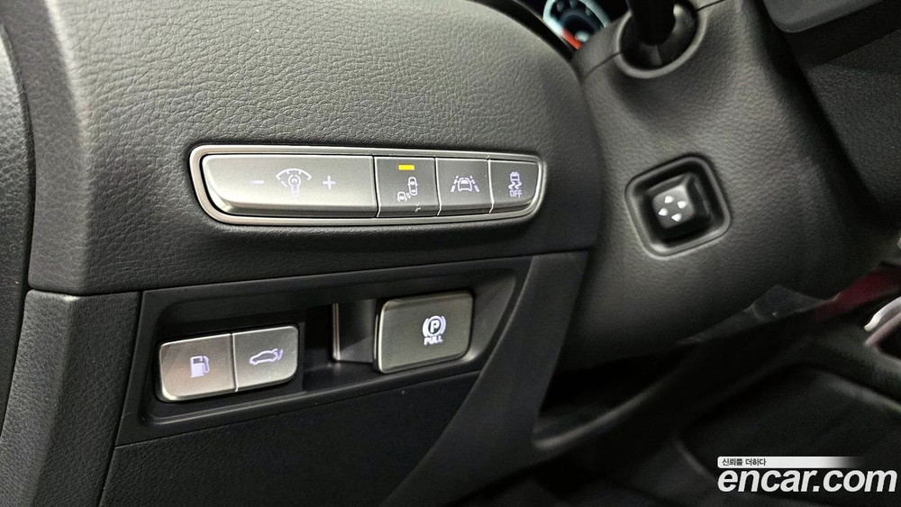 Kia The K9 (Quoris/K900) 3.8 GDI AWD (06.2020)