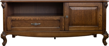 Тумба ТВ «Трезор» П1.987.0.13