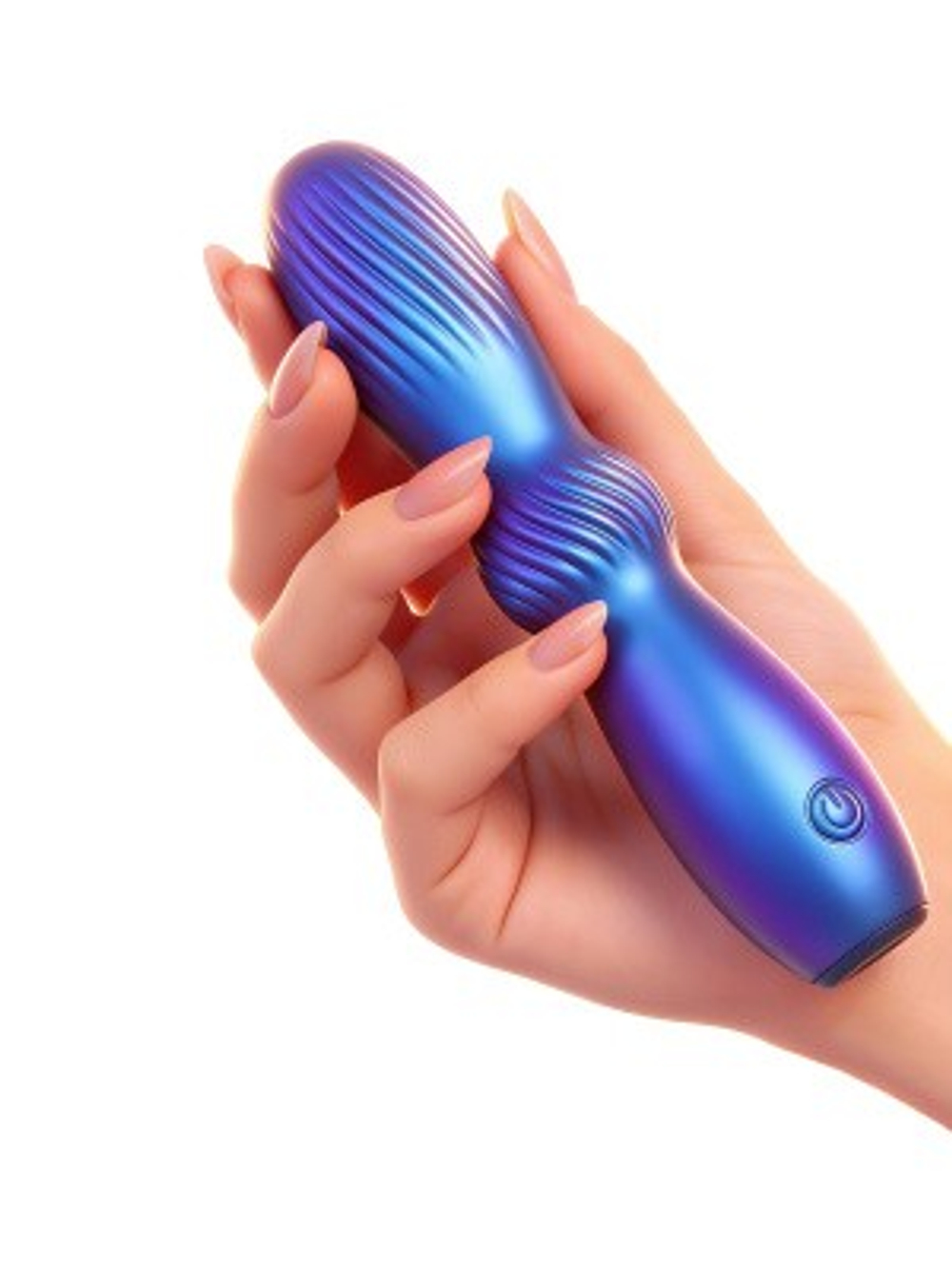 Вибромассажёр DAISY