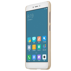 Накладка Nillkin Super Frosted Shield для Xiaomi Redmi 4X