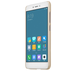 Накладка Nillkin Super Frosted Shield для Xiaomi Redmi 4X