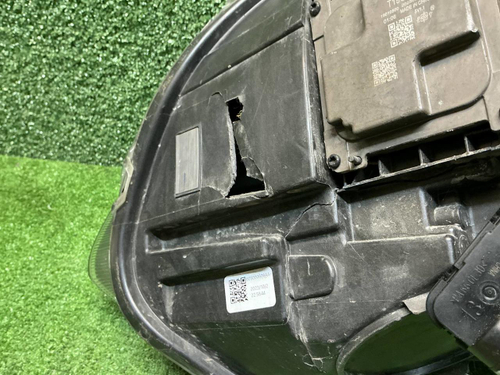 Битая Фара правая Omoda C5 (2022-н.в.) LED