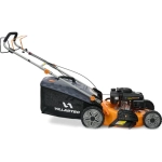 Газонокосилка бензиновая VILLARTEC MB3751T: 4.6 л.с., нож 51 см, MB3751T