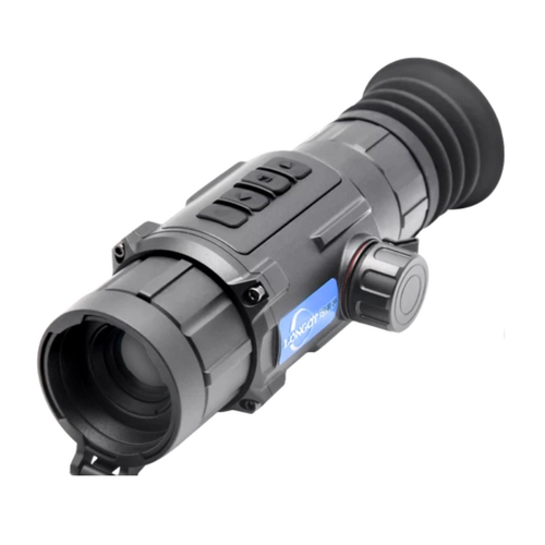 Тепловизионный прицел Longot R7 (384х288, 25мм, 12 μm, ≤35мК, IP67, 1024х768 OLED)