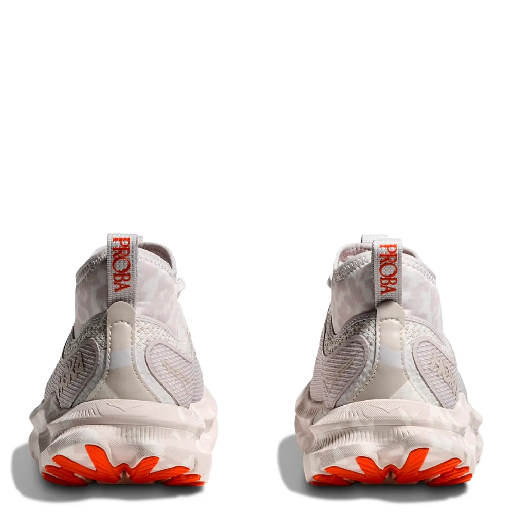 Кроссовки unisex Hoka Kawana mid Studio Proba