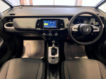Honda Fit, 2020 год