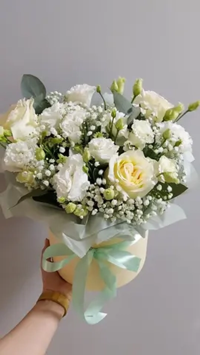 Белая магия