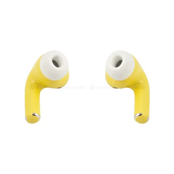 Apple AirPods Pro 2nd gen with MagSafe USB-C (2023) Lemon Gloss