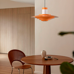 Подвесной дизайнерский светильник P376 by &Tradition