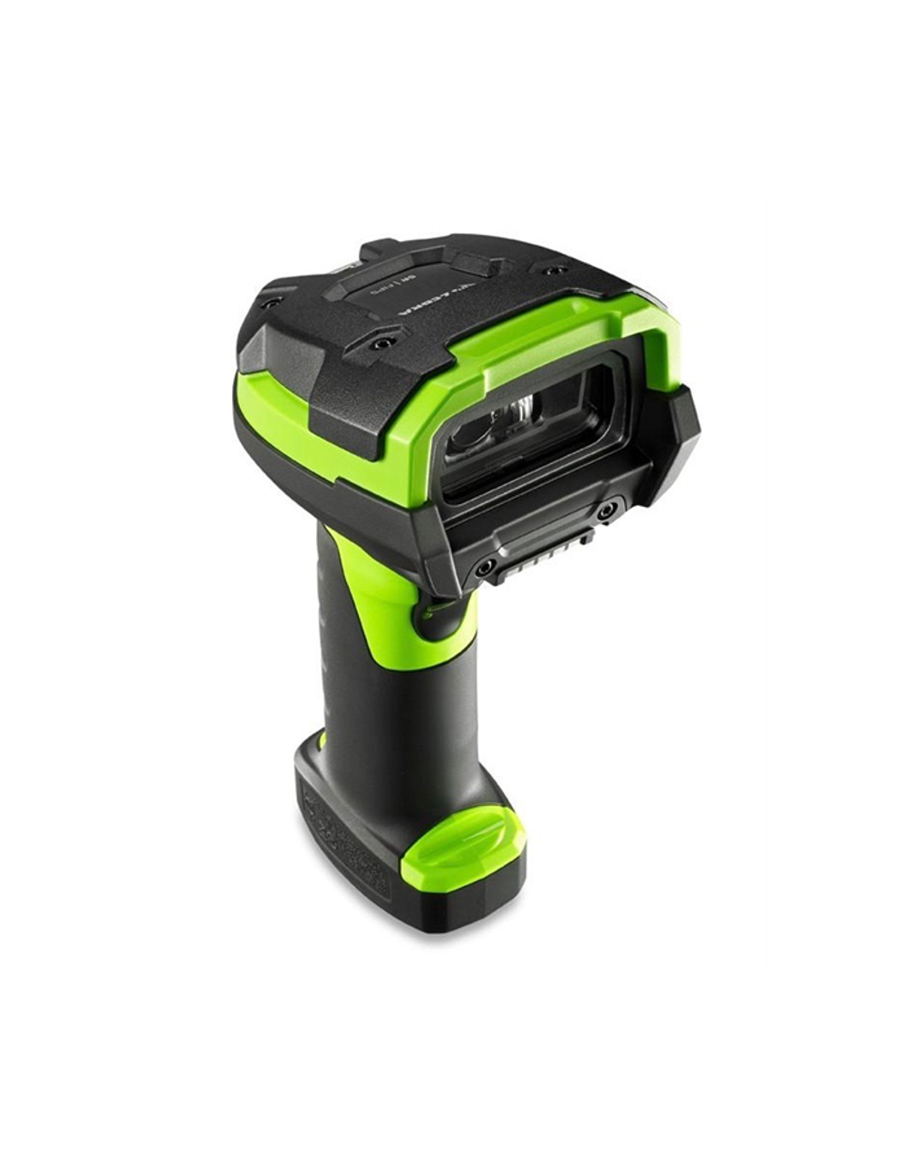 Zebra DS3678-SR USB KIT: DS3678-SR0F003VZWW SCANNER, CBA-U42-S07PAR SHIELDED USB CABLE (SUPPORTS 12V P/S), STB3678-C100F3WW CRADLE, PWRS-14000-148R