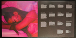 Ariana Grande - Thank U, Next 2LP (Европа 2019г.)