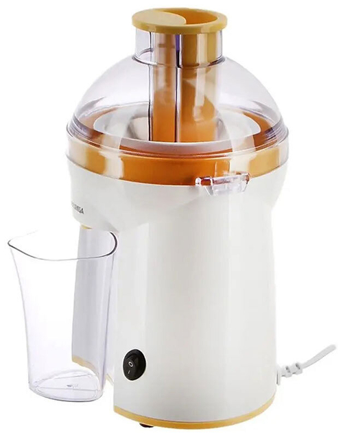 соковыжималка Чудесница ЭС-203