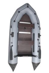 Гребная лодка БАЙКАЛ 320 МК