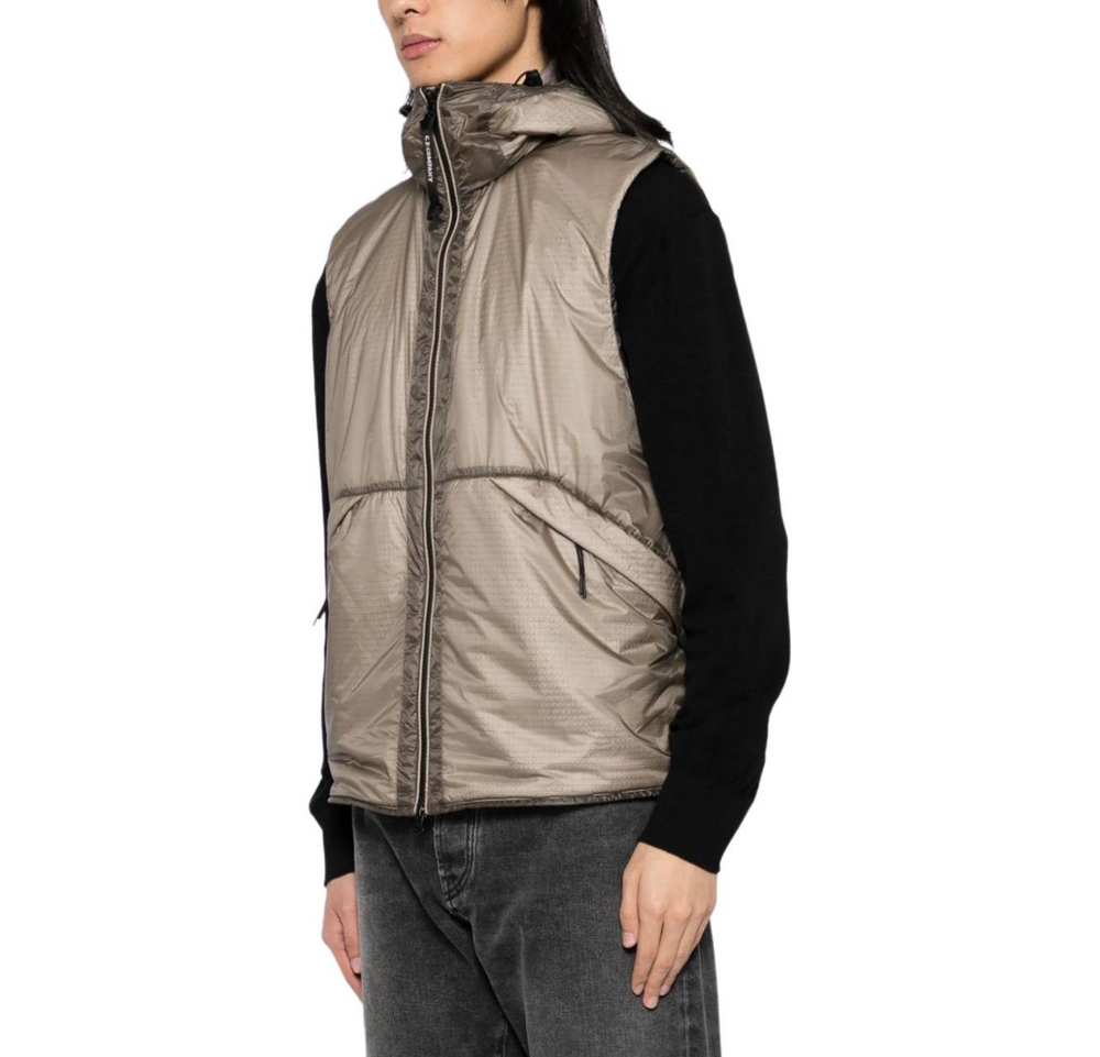 Жилет C.P. Company Nada Shell Primaloft Goggle Vest
