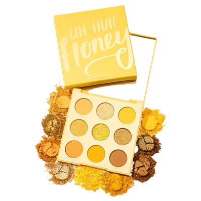 ColourPop Uh-huh Honey Palette