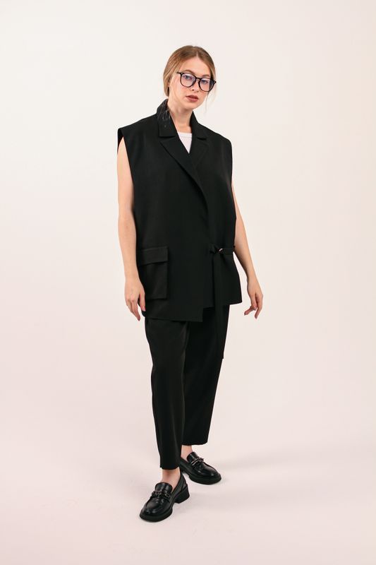 ЖИЛЕТ IMBA. PROF